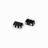 S-8520E33MC-BJST2G - SC-74A, SOT-753 - IC REG CTRLR BUCK PWM SOT23-5