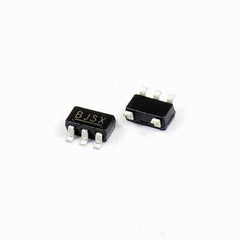 S-8520E33MC-BJST2G SC-74A, SOT-753 IC REG CTRLR BUCK PWM SOT23-5