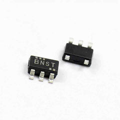 S-8520F33MC-BNST2G SC-74A, SOT-753 IC REG CTRLR BUCK PWM SOT23-5