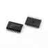 SN74LS241DWR - 20-SOIC - IC BUFF/DVR TRI-ST DUAL 20SOIC