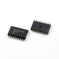 SN74LS241DWR 20-SOIC IC BUFF/DVR TRI-ST DUAL 20SOIC
