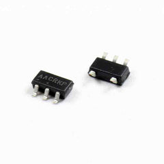 NCS7101SN1T1G 5-TSOP IC OPAMP SGL R-R 1.8V 5TSOP