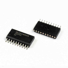 SN74LS244DWRG4 20-SOIC IC BUFF/DVR TRI-ST DUAL 20SOIC