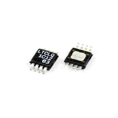 LT3010HMS8E-5#PBF 8-MSOP-EP IC REG LDO 5V 50MA 8-MSOP