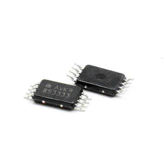 S-8533A33AFT-TB-G 8-TSSOP IC REG CTRLR BUCK PWM 8-TSSOP