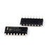 MC74LVX157DR2G - 16-SOIC - IC MUX QUAD 2CHAN ADV 16-SOIC