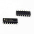 MC74VHC139DR2G - 16-SOIC - IC DCODER/DMUX DUAL 2-4 16-SOIC