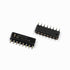 MC74VHC157DR2G - 16-SOIC - IC DATA SELECTOR/MUX 2IN 16-SOIC