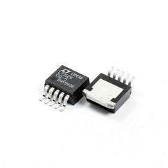 LT1129CQ-5#PBF D2PAK-5 IC REG LDO 5V .7A DDPAK-5