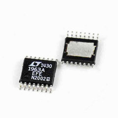 LT1963AEFE#PBF 16-TSSOP-EP IC REG LDO ADJ 1.5A 16TSSOP