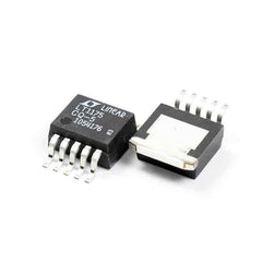 LT1175CQ-5#PBF D2PAK-5 IC REG LDO -5V .5A DDPAK-5