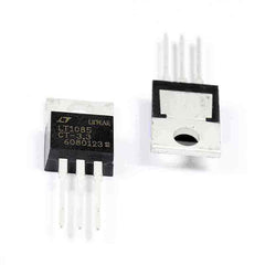 LT1085CT-3.3#PBF TO-220-3 IC REG LDO 3.3V 3A TO-220-3