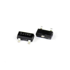 AP7313-33SRG-7 SOT-23R-3 IC REG LDO 3.3V .15A SOT23R
