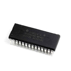 STK16C88-WF45 28-DIP IC NVSRAM 256KBIT 45NS 28DIP