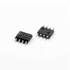 MC79L05ACDR2G 8-SOIC N IC REG LDO -5V .1A 8SOIC