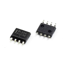 MC78L05ACDR2G 8-SOIC N IC REG LDO 5V .1A 8SOIC