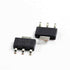 AP1117E18G-13 - SOT-223-3 - IC REG LDO 1.8V 1A SOT-223