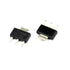 AP1117E50G-13 - SOT-223-3 - IC REG LDO 5V 1A SOT-223