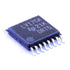 SN74LV175APW - 16-TSSOP (0.173", 4.40mm Width) - IC QUAD D-TYPE F-F W/CLR 16TSSOP