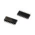 74HC158D,653 - 16-SO - IC QUAD 2-IN MUX INV 16SOIC