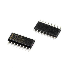 74HC158D,653 16-SO IC QUAD 2-IN MUX INV 16SOIC