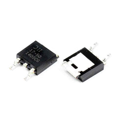 AP1117D50G-13 TO-252-3 IC REG LDO 5V 1A TO252-3