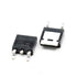 AP1117ID15G-13 - TO-252-3 - IC REG LDO 1.5V 1A TO252