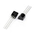 MC78L12ABPRPG - TO-92-3 - IC REG LDO 12V .1A TO-92