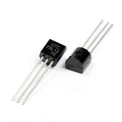 MC78L12ABPRPG TO-92-3 IC REG LDO 12V .1A TO-92