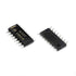 MC74AC257DR2G - 16-SOIC - IC MUX DUAL 4INP 3STATE 16-SOIC
