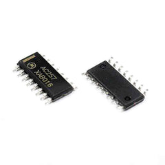 MC74AC257DR2G 16-SOIC IC MUX DUAL 4INP 3STATE 16-SOIC