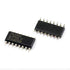 74LV153D,118 - 16-SO - IC DUAL 4-IN MUX 16SOIC