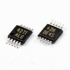 TPS60301DGSR 10-MSOP IC REG BOOST SWITCHED CAP 10MSOP