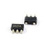 XC6221A332MR-G - SOT-25 - IC REG LDO 3.3V .2A SOT-25