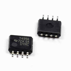 TL499ACPSR 8-SO IC REG BOOST ADJ 0.1A 8SO