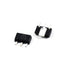 AP1117Y33G-13 - SOT-89-3 - IC REG LDO 3.3V 1A SOT89-3