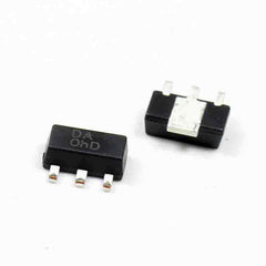 AP1117YG-13 SOT-89-3 IC REG LDO ADJ 1A SOT89-3