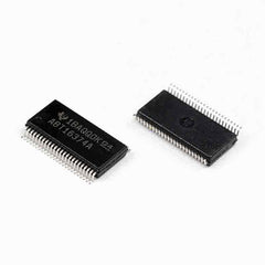 SN74ABT16374ADLRG4 48-BSSOP (0.295", 7.50mm Width) IC 16BIT EDGE-TRIG D F-F 48-SSOP