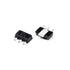 AP1117Y18G-13 - SOT-89-3 - IC REG LDO 1.8V 1A SOT89-3