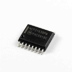 NCP3163BPWG 16-SOIC W IC REG BUCK BOOST INV ADJ 16SOIC