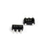 LM2731YMFX/NOPB - SOT-23-5 - IC REG BOOST ADJ 1.8A SOT23-5