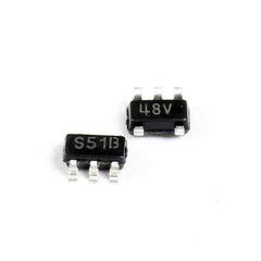 LM2731YMFX/NOPB SOT-23-5 IC REG BOOST ADJ 1.8A SOT23-5