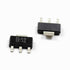 ZLDO1117G12TA - SOT-223 - IC REG LDO 1.2V 1A SOT223-3