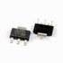 ZLDO1117G50TA - SOT-223 - IC REG LDO 5V 1A SOT223-3