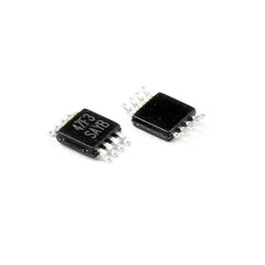 LM5008MMX/NOPB 8-MSOP IC REG BUCK ADJ 0.35A DL 8MSOP
