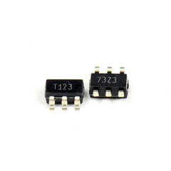 TPS62304YZDR 8-DSBGA (2.3x1.3) IC REG BUCK SYNC 1.2V .5A 8DSBGA