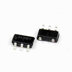 NCP551SN33T1G 5-TSOP IC REG LDO 3.3V .15A 5TSOP