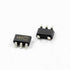 XC6204B332MR-G - SOT-25 - IC REG LDO 3.3V .15A SOT-25