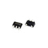 XC6204B182MR-G - SOT-25 - IC REG LDO 1.8V .15A SOT-25