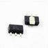 AP1115BY33L-13 - SOT-89-3 - IC REG LDO 3.3V .6A SOT89-3